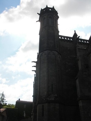 church